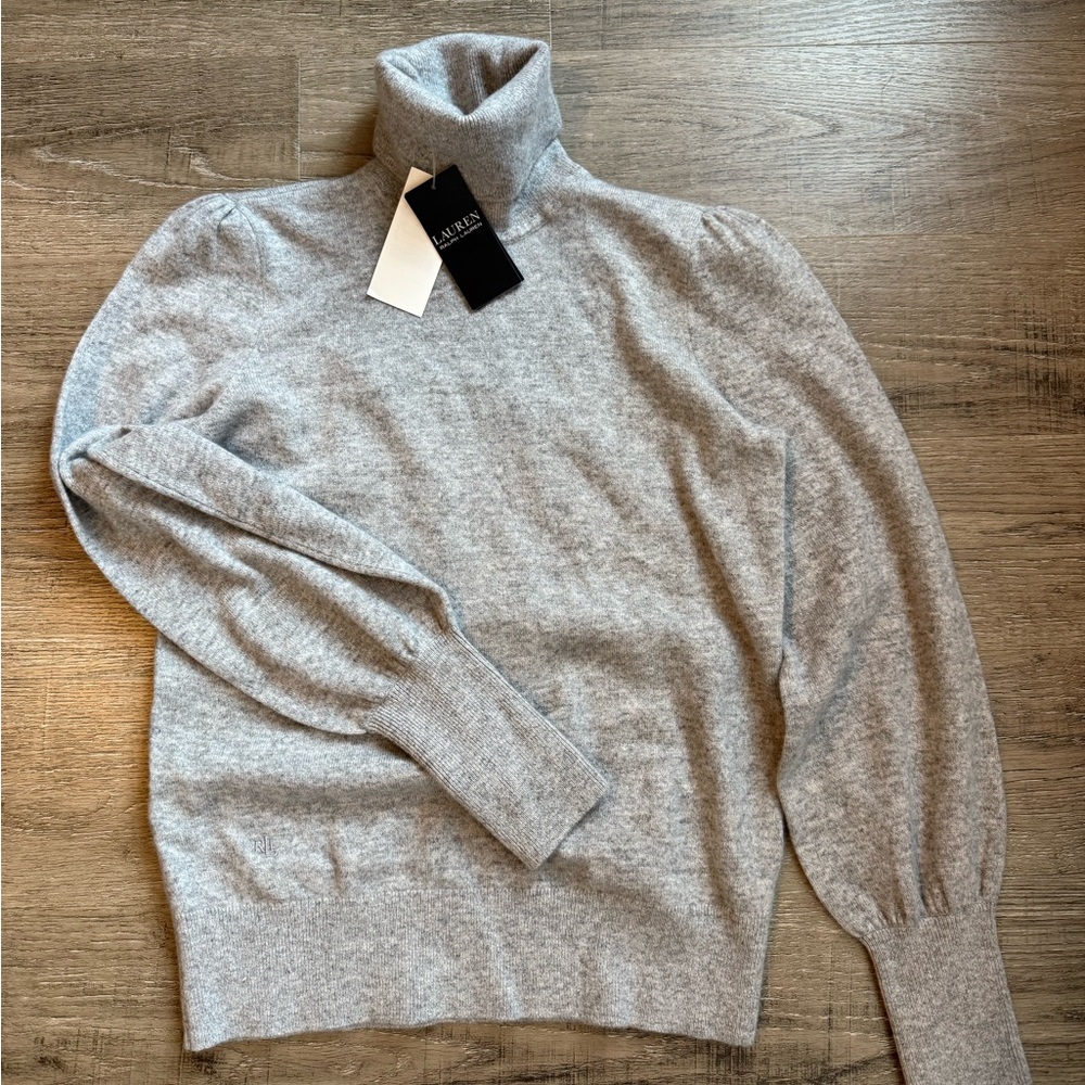 Ralph Lauren sweater